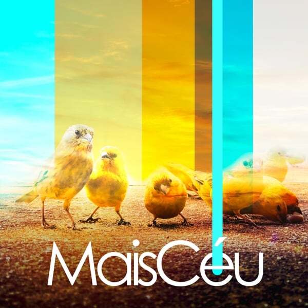 Cover art for Maiscéu